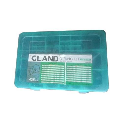 Gland O Ring Kit