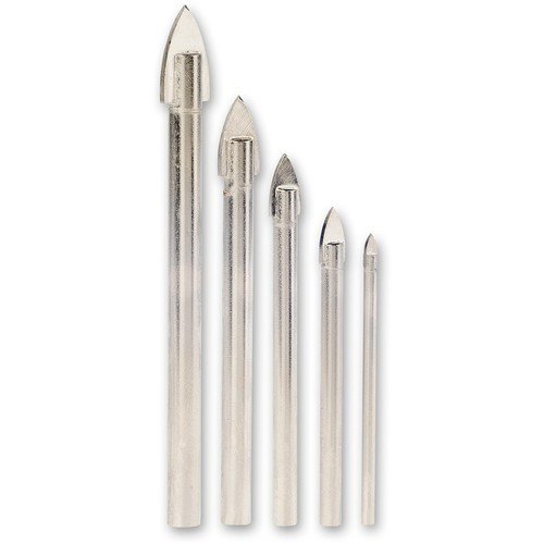 Glass Drill Bits