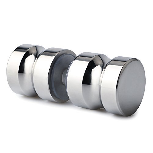 AORIC Glass Door Knob, Model Name/Number: AR-SKB-03