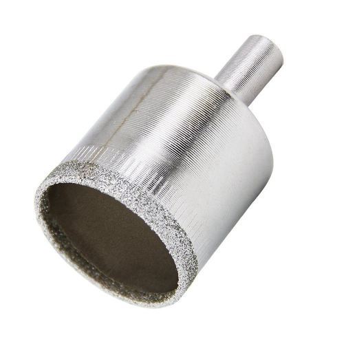 SS Glass Drill Bit