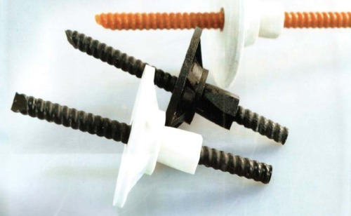 ARC Insulation Glass Fiber Rock Bolts (GFRP, GRP bolts)