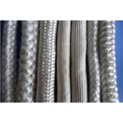 Glass Fiber Packaging Rope