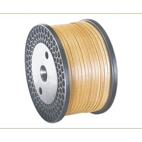 Glass Fibre Covered Aluminium Strips DFGC ( EC Grade )