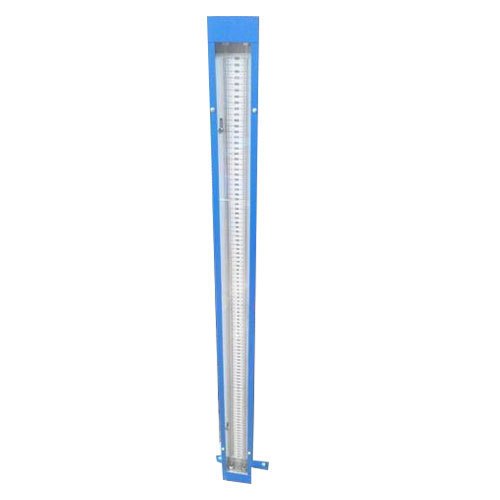Glass Single Limb Manometer, 0 to 100 mm H2O