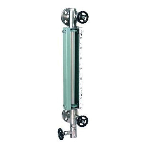 Glass Tube Level Gauge, 1 to 30 meter