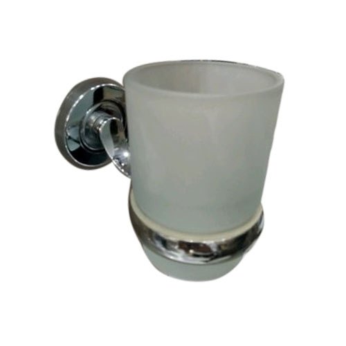 Stainless Steel Glass Holder