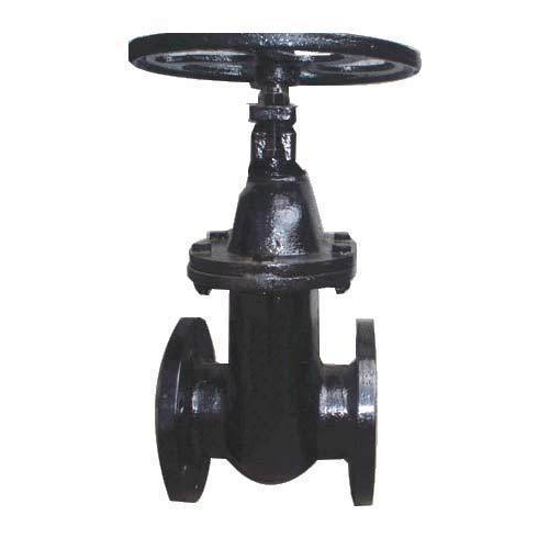 Rising Gate Valve