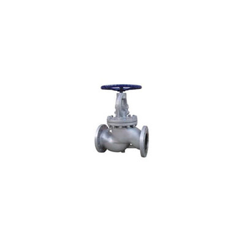 Globe Valve ND 16 & ND 40