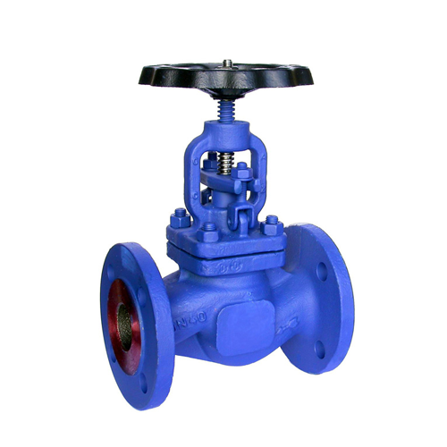 Globe Valves