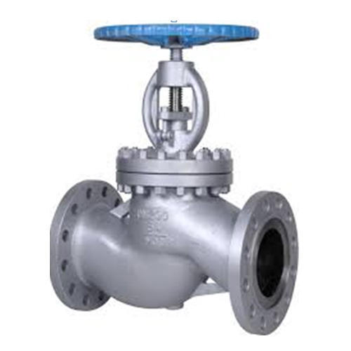 Globe Valve