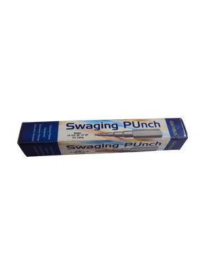 Globus Swaging Punch