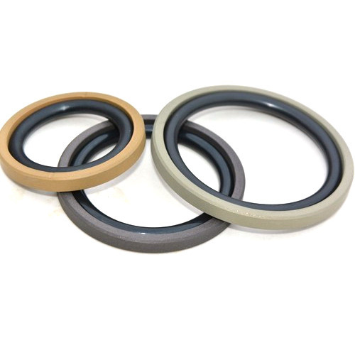 Industrial Hydraulic Seal, Packaging Type: Plastic Bag