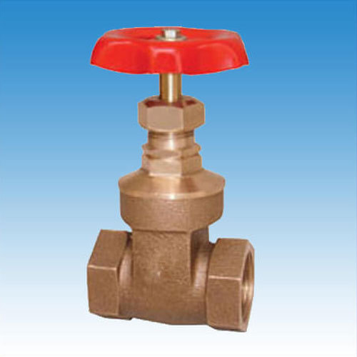 Ashoka GM Gate Valve, Size: 3/4 Inch