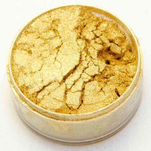 Golden Gold Powder, For Personal