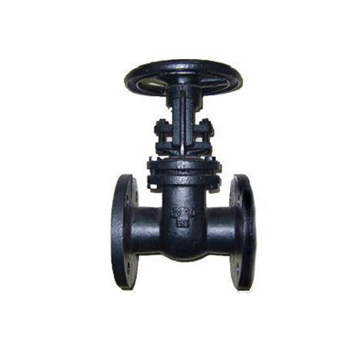 SVR Hydraulic Gost Standard Valve, Z41T/W-10