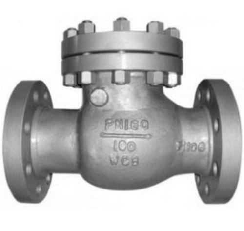 Gost Standard Valve