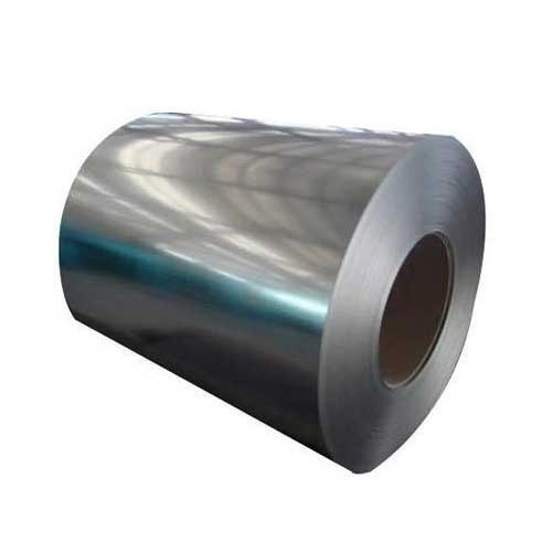Iron GP Coils, Thickness: 6-25 mm, Packaging Type: Roll