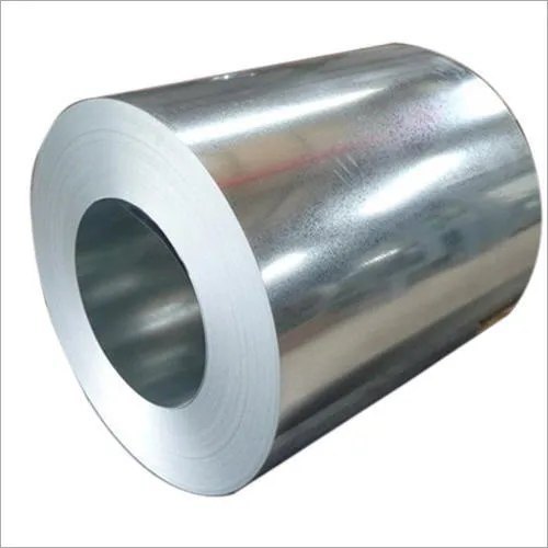Galvanized Coils, For Industrial, Thickness: 0.3 Mm - 2 Mm