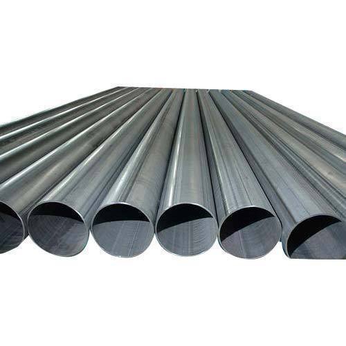 GP Pipe, Thickness: 0.60 Mm To 2.5 M