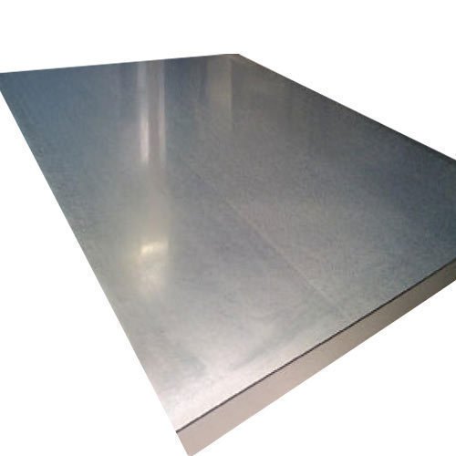 GP SHEET, Material Grade: Galvanised Iron, Size: 0.2mm- 3mm
