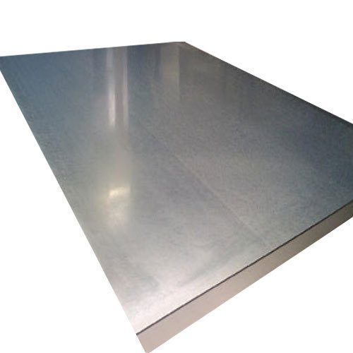 Galvanized Iron Sheet, Thickness: 0.1 TO 2.5MM