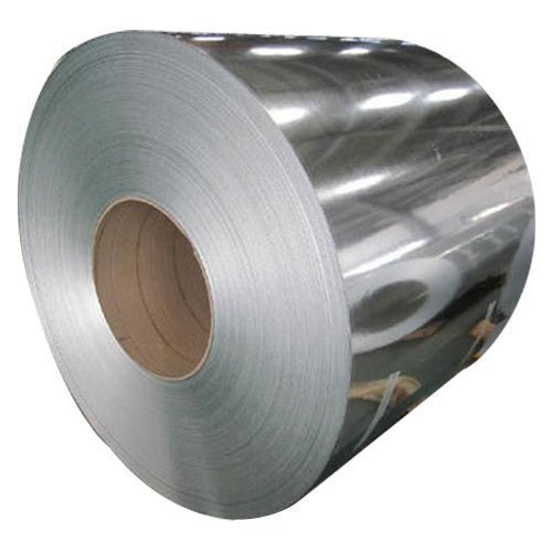 Uttam Iron Galvanized Plain Coil, For Construction, Thickness: 0.25mm