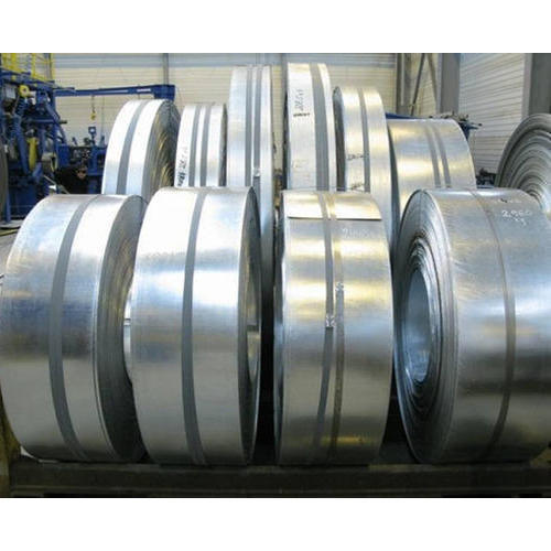 Galvanized Slit Coil