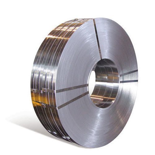 Cold Rolled Galvanized Iron Slit Coils