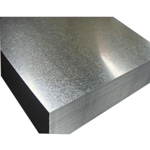 GPSP Sheet, For Engineering and Fabrication, 1 to 3 mm