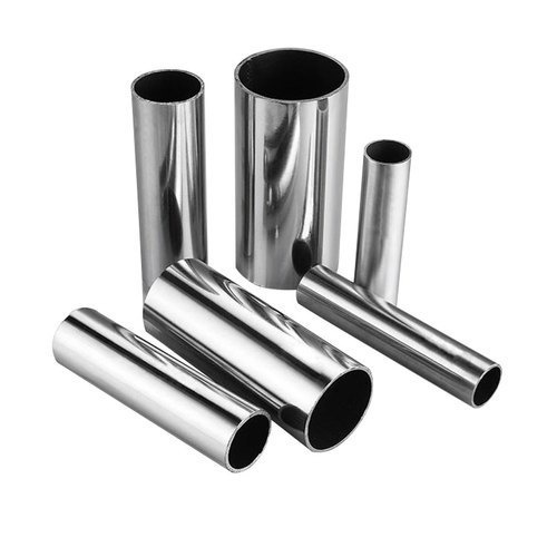 Tubes GR5 Titanium Pipe, For Drinking Water, Outside Diameter: 10.3 Mm To 609.6 Mm