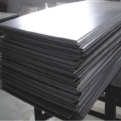 ISO GR5 Titanium Sheets And Plates, For Industry, Thickness: 0.02 Mm To 50 Mm