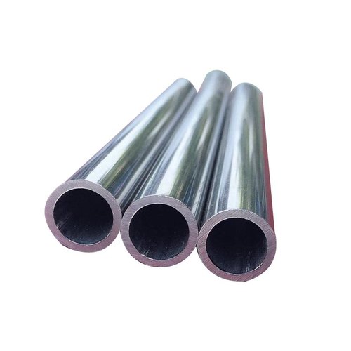 Tubes GR5 Titanium Tube, For Chemical Handling, Wall Thickness: 0.5mm To 60mm