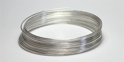 Plated Wire