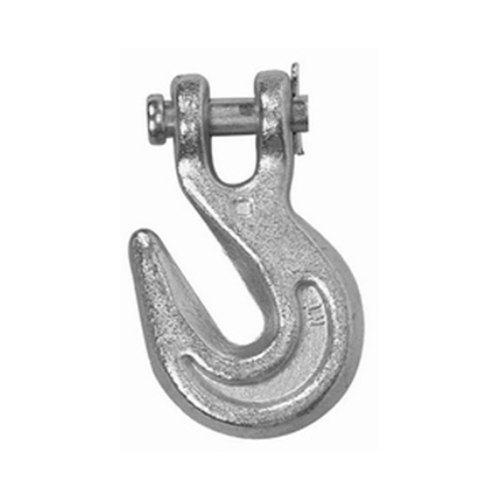 Grab Hook, Size: 1 Ton To 12.5 Tonnes