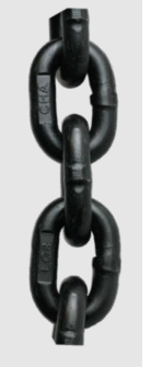 Grade 100 Lifting Chain