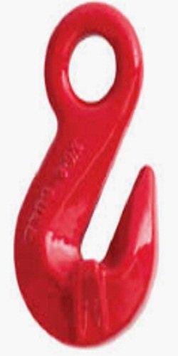 Grade 80 Eye Shortening Grab Hook