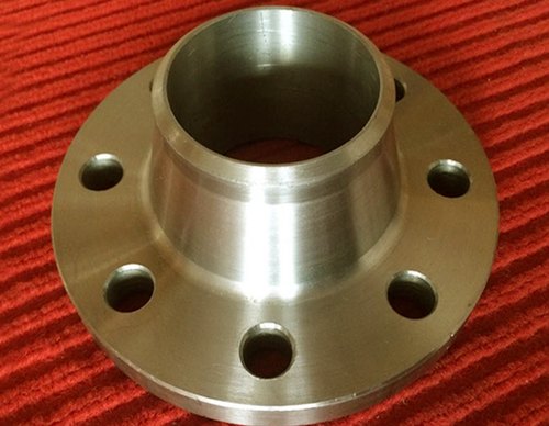 Grade 9 Flange, Size: 20-30 Inch