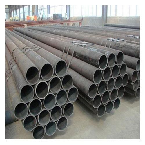 Round Grade BS 3059 Carbon Steel Pipes