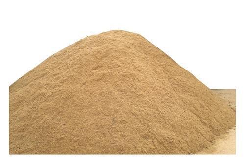 Graded Sand For Pesticide Industries