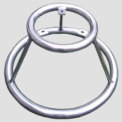 Aluminum Grading Ring
