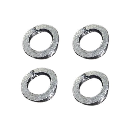 Grafoil Graphite Die Moulded Rings