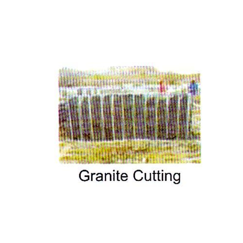 Granite Cutting