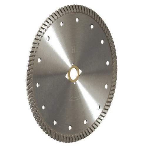 16 Inch Diamond Tipped Granite Cutting Circular Blade