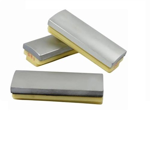 Rectangular 170mm Diamond Abrasive