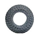 Silver Stainless Steel Granite Quarries Wires, For Industrial