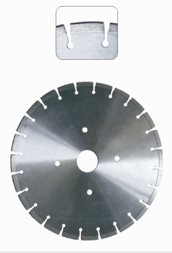 Granite Saw Blade