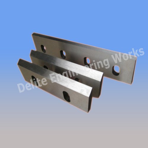 Delite Make Granulator Blades