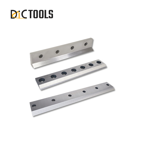 DIC Tools Granulator Knives, For Industrial