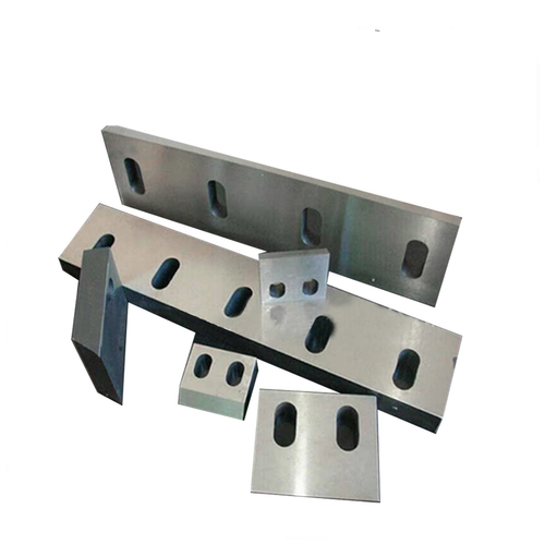 Aluminium Wire Shiglo Granulator or Shredder Blades