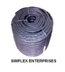 Graphite Gland Packing Ropes